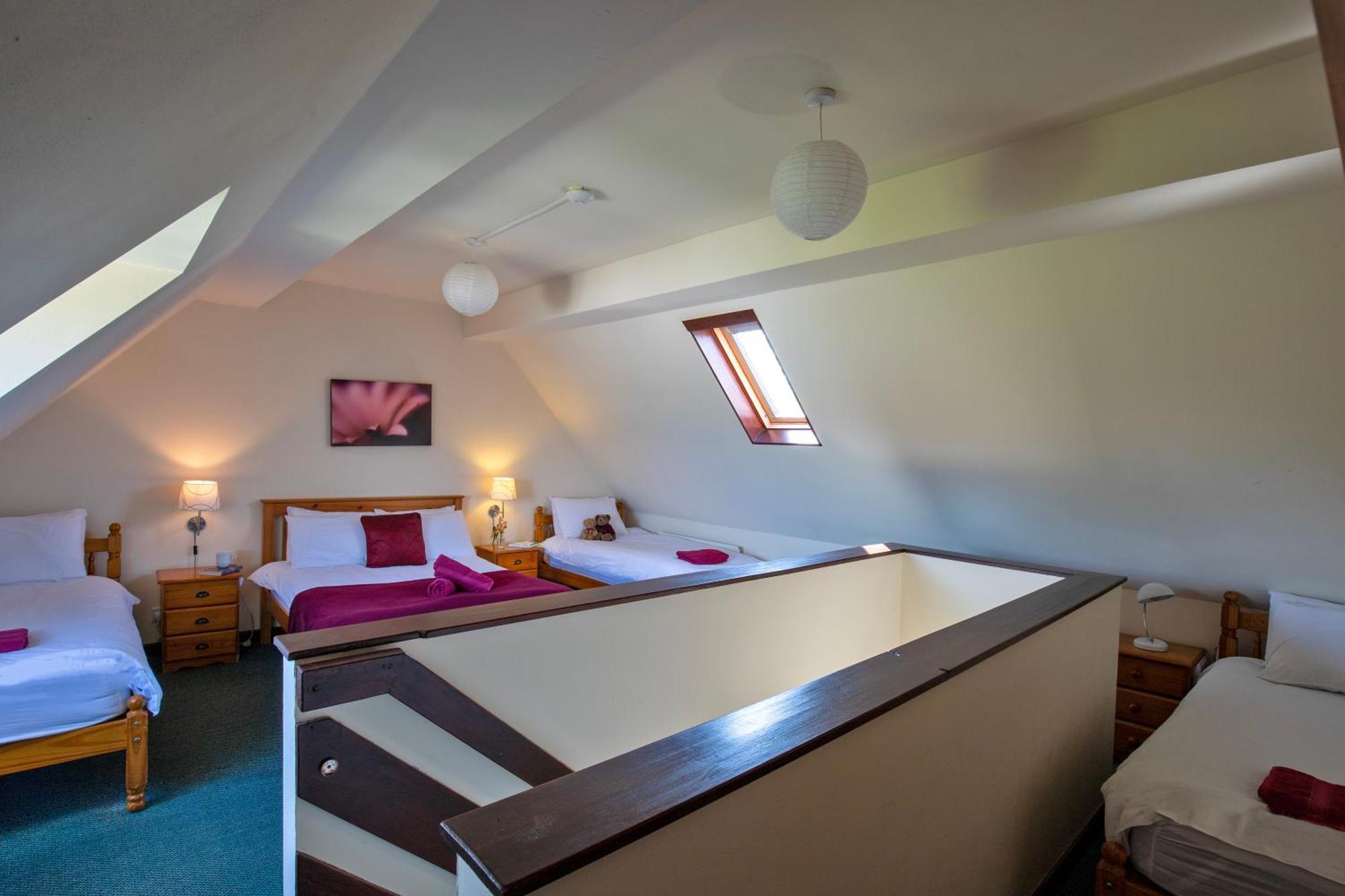 Charlie'S Cottage With Alpacas And 7Mins Drive To Alton Towers Denstone Exteriér fotografie