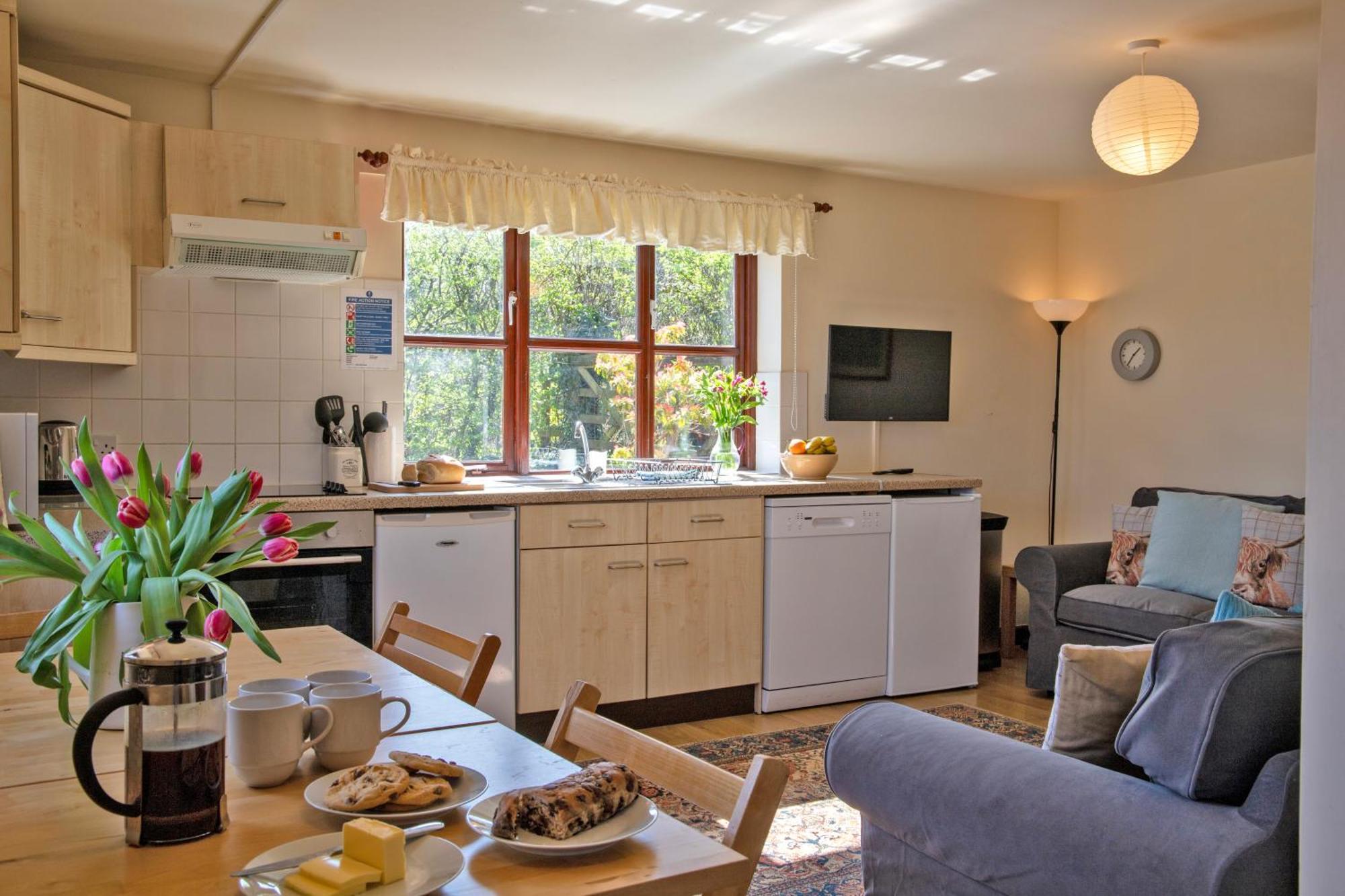 Charlie'S Cottage With Alpacas And 7Mins Drive To Alton Towers Denstone Exteriér fotografie